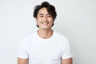 メンズ 💫今だけ特別割引 🉐似合わせ特化💫のヘアスタイル