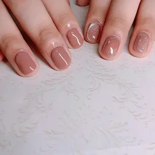 ネイル UNELMA _ERIKAのネイルデザイン