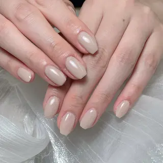 ネイル 富田 カネコのネイルデザイン
