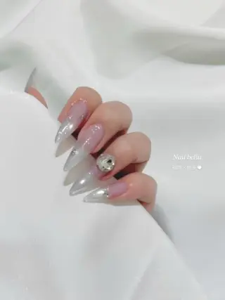 ネイル NAIL BELLU / 韓国・ワンホンのネイルデザイン
