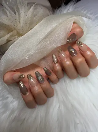 ネイル nailme!/榎田 望美のネイルデザイン