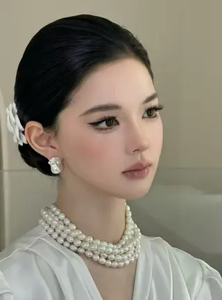 マツエク・マツパ 愛維美水光専門店 川崎彩鳳のエステ・リラクイメージ