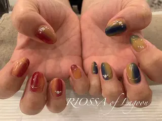 ネイル リオッサ オブ ラグーン神戸店のエステ・リラクイメージ