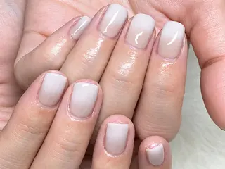 ネイル Miku. Nのネイルデザイン