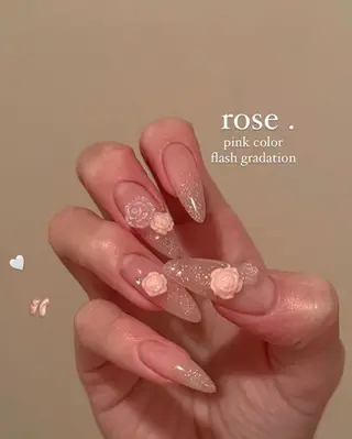 ネイル JOSIE nail studioのネイルデザイン