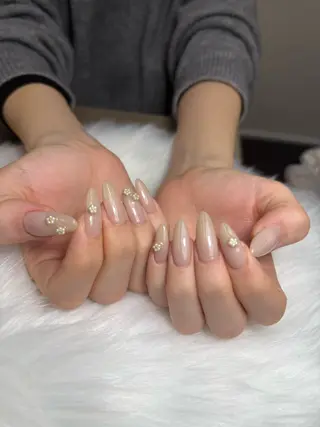 ネイル AKINA NAILのネイルデザイン