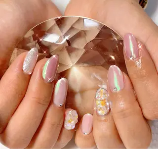 ネイル NAIL✨ RENAのネイルデザイン