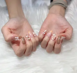 ネイル Havi Nailsのネイルデザイン