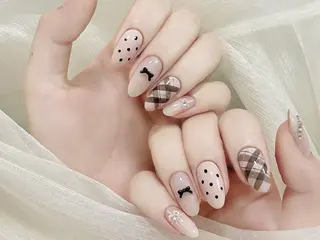 メンズ ネイル Candy nailのネイルデザイン