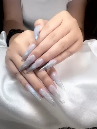 ネイル Kaki ちゃんのネイルデザイン