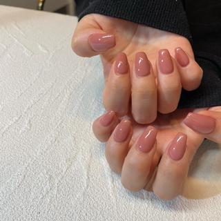 ネイル Nail Salon Aleumのネイルデザイン