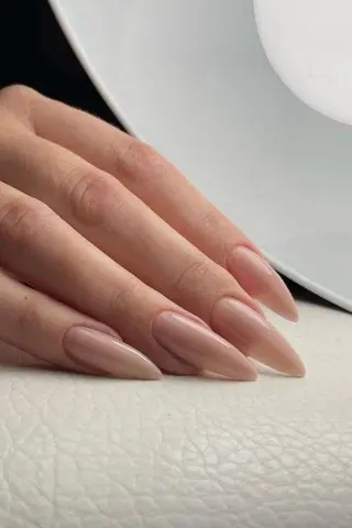 ネイル 本田 秋のネイルデザイン