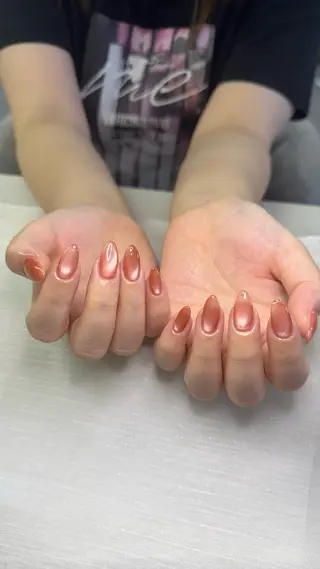 ネイル chip nail harukaのネイルデザイン