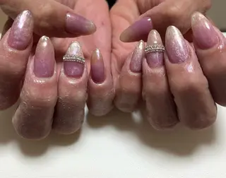 ネイル nail M&Tのネイルデザイン