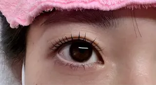 マツエク・マツパ トータルビューティー サロン・Ｎの眉毛・アイブロウイメージ