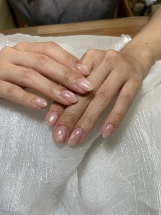 ネイル マ リコのネイルデザイン