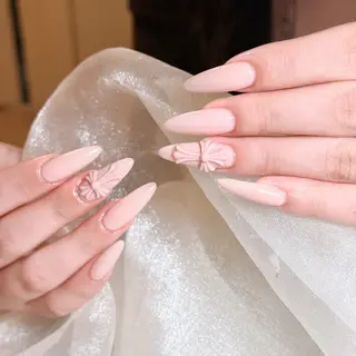 ネイル ネイル👑クイーンズ 巧のネイルデザイン