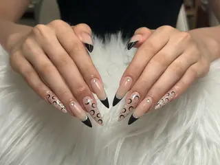 ネイル 28nails. 宮崎のネイルデザイン