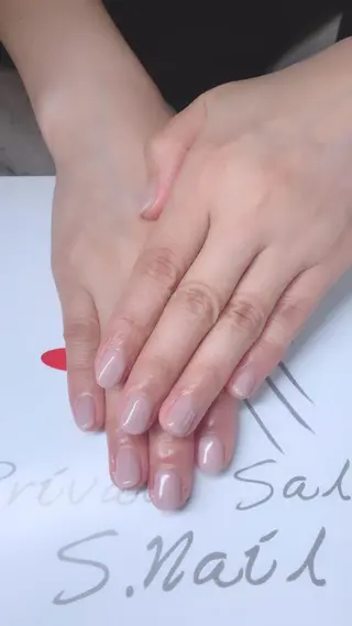 ネイル 大分S.Nail ⟡.*💠🫧のネイルデザイン