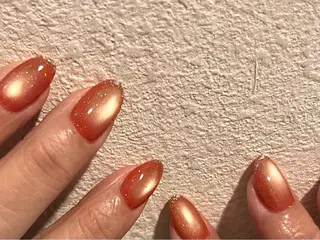 ネイル Re HEURのネイルデザイン