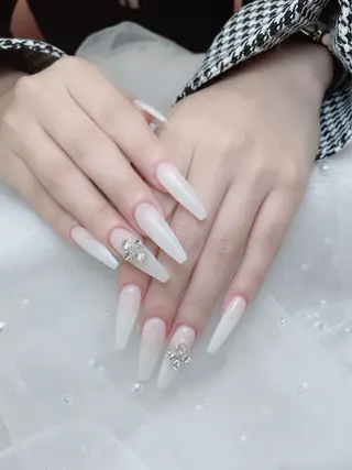 ネイル Nail salon LOTUSのネイルデザイン