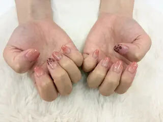 ネイル nodoka セプトアカデミーのネイルデザイン