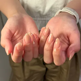 ネイル neroria nailのネイルデザイン