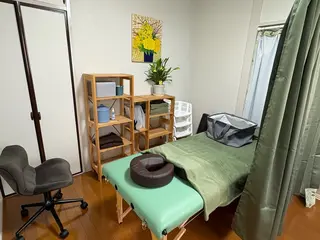 はりきゅう院 mit.のエステ・リラクイメージ