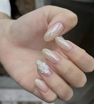 ネイル CHAIKO ANA.CHUOのネイルデザイン