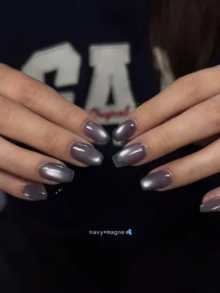 ネイル Lotty nail Kanonのネイルデザイン