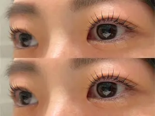 マツエク・マツパ Uchida .Rの眉毛・アイブロウイメージ