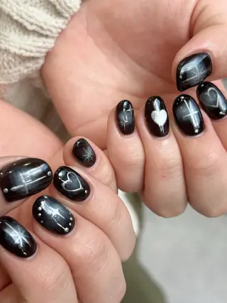 ネイル Plan nail Manamiのネイルデザイン