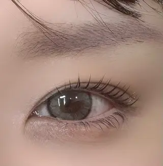 マツエク・マツパ 24日空き有♡ ERIKA♡のマツエク・マツパデザイン