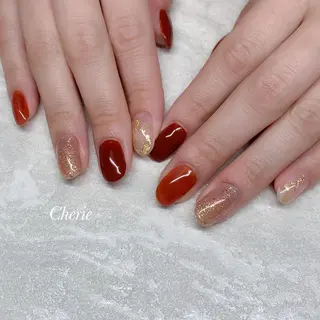 ネイル Nailist Maiのネイルデザイン