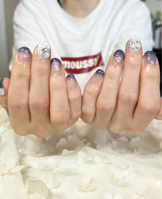 ネイル GARDEN GELのネイルデザイン