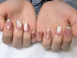 ネイル BLANC.nail yuuのネイルデザイン
