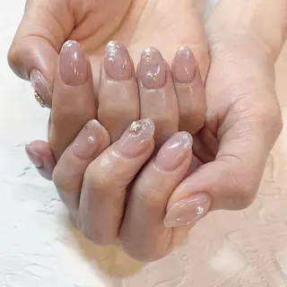 メンズ ネイル YUN君 🦍のネイルデザイン