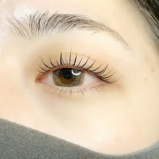 マツエク・マツパ eyelash salon　emuのマツエク・マツパデザイン