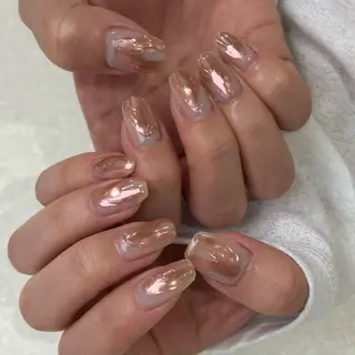 ネイル SACHIKO♪ Mielのネイルデザイン