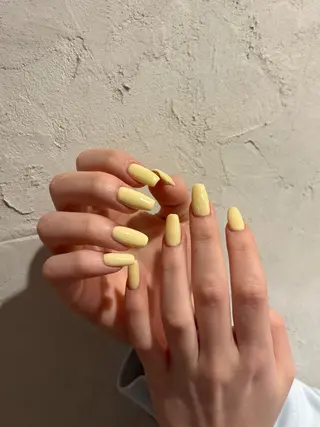 ネイル suui. mizukiのネイルデザイン