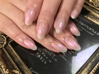 ネイル R‘S NAIL nail salonのネイルデザイン