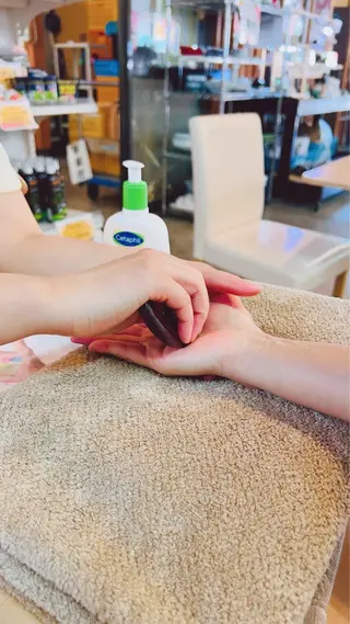 笑媛うさぎSleep &Beautyのエステ・リラクイメージ