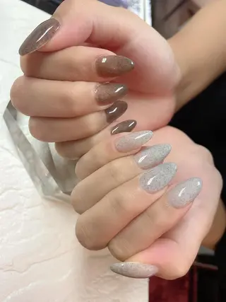 ネイル ADDICT アディクトのネイルデザイン