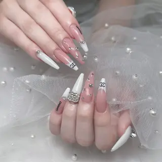 ネイル Hana Nova Nambaのネイルデザイン