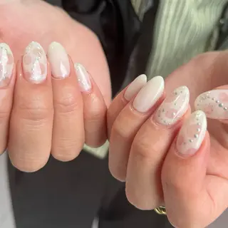 ネイル CLALA MIYUのネイルデザイン