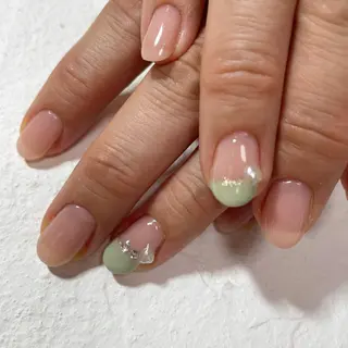 ネイル 吉村 優子のネイルデザイン