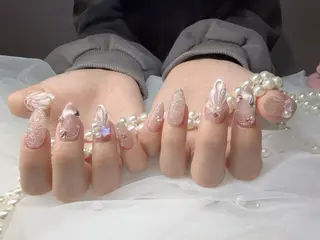 ネイル Anna Nailのネイルデザイン