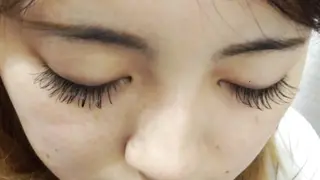 マツエク・マツパ 平川 照江のヘアスタイル