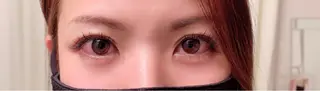 マツエク・マツパ 【eye.C代表】 山田佳菜のマツエク・マツパデザイン