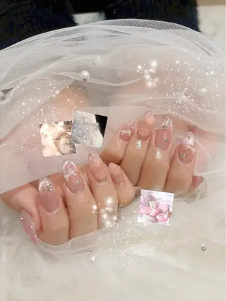 ネイル nail salon popoのネイルデザイン